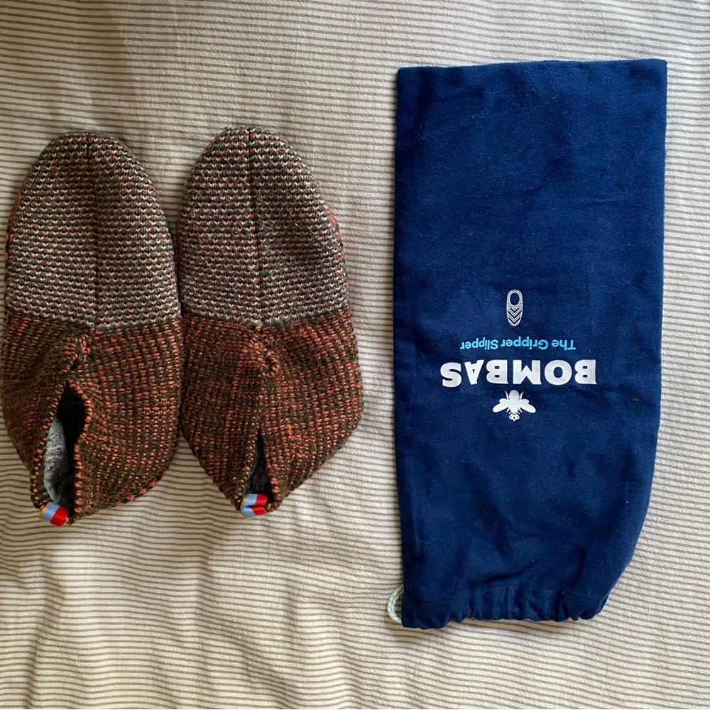 Bombas The Gripper Slipper - Multicolor